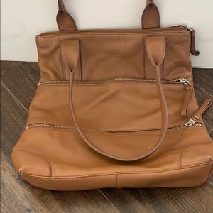 Fossil shoulder bag